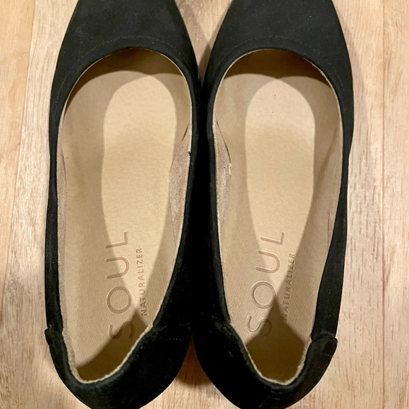 SOUL Naturalizer Sofie - Picture 6 of 6